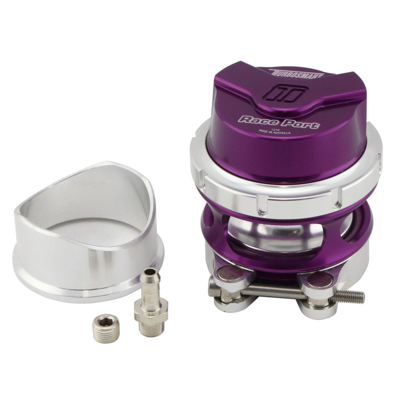 Turbosmart GenV RacePort BOV