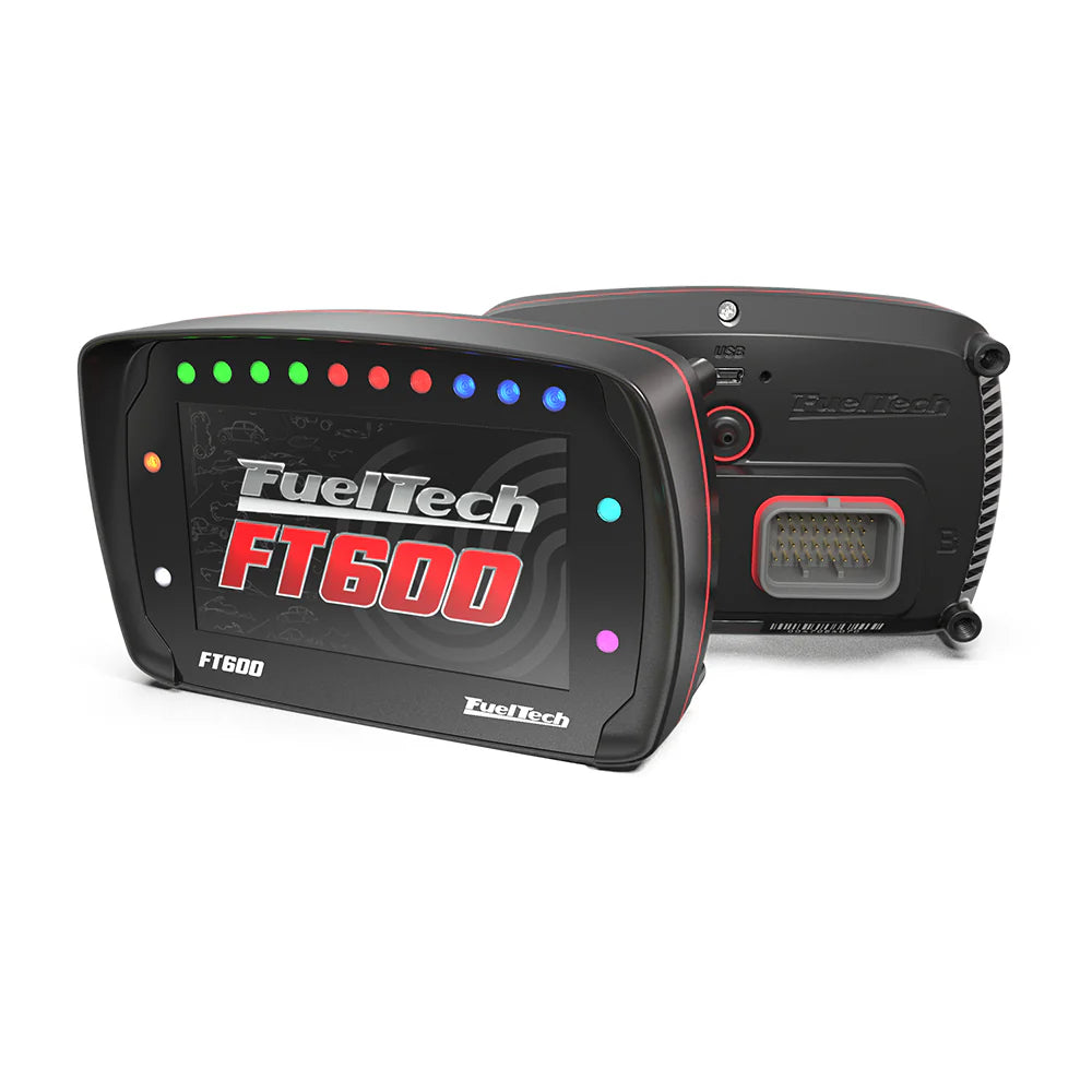 Fueltech FT600