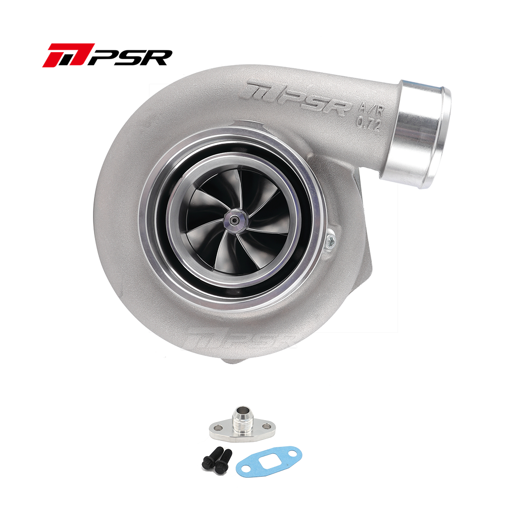 Pulsar 6466E Ball Bearing Turbo UP to 900HP