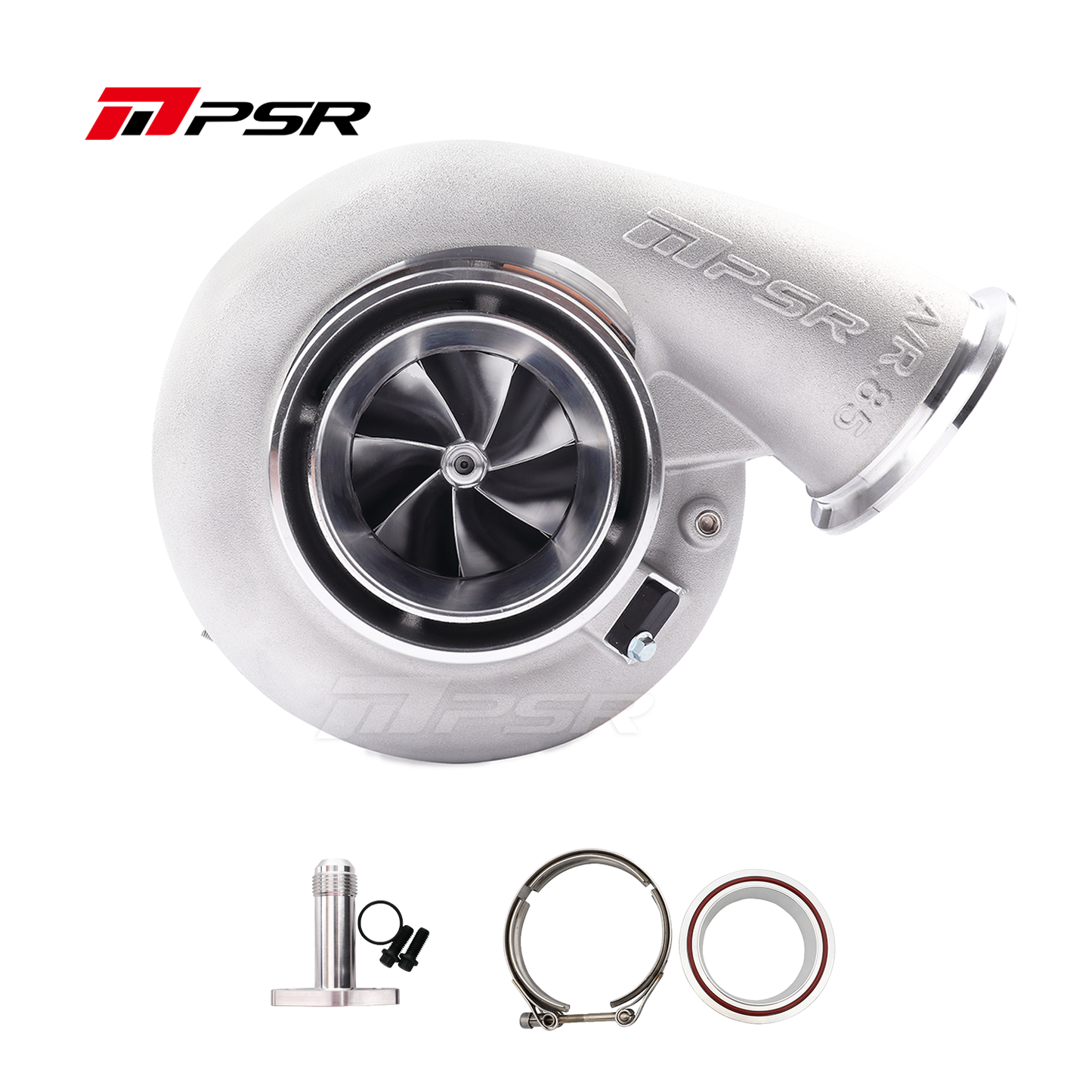 Pulsar 8085E Ball Bearing Turbo UP to 1600HP