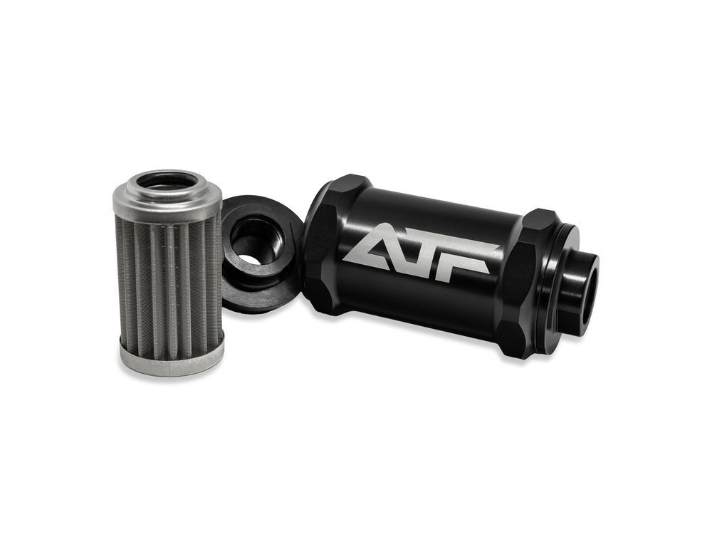 ATF 100 Micron Pre Pump Filter