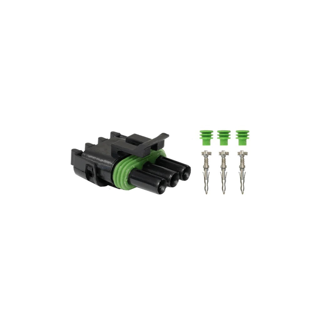 Plug Kit - Throttle Position Sensor (Ford)