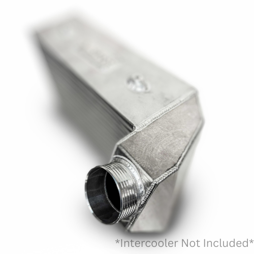 Weld-On Non Slip Piping Ends