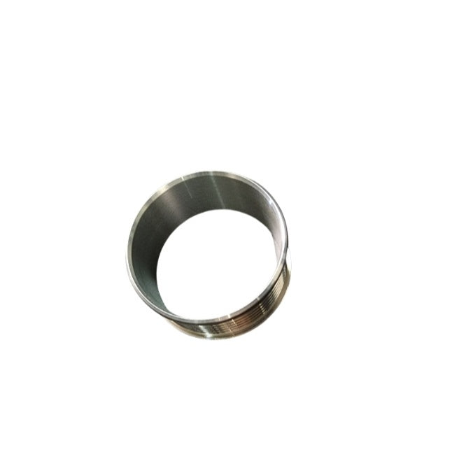 Weld-On Non Slip Piping Ends
