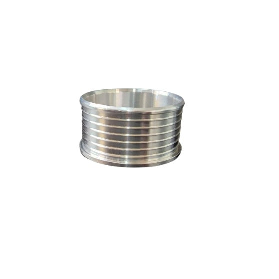 Weld-On Non Slip Piping Ends
