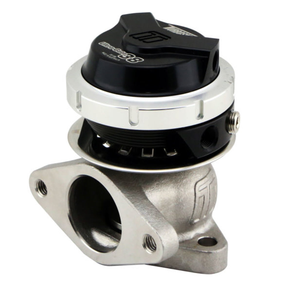 38mm Wastegate - Gen-V Ultra-Gate 14psi Black