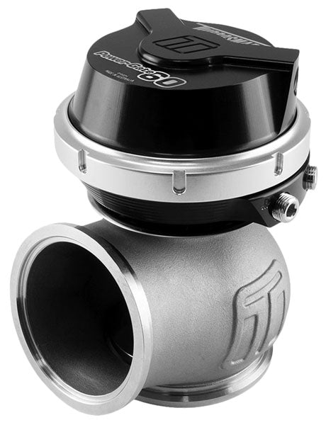 Turbosmart WG60 Gen V Power-Gate 60 14psi
