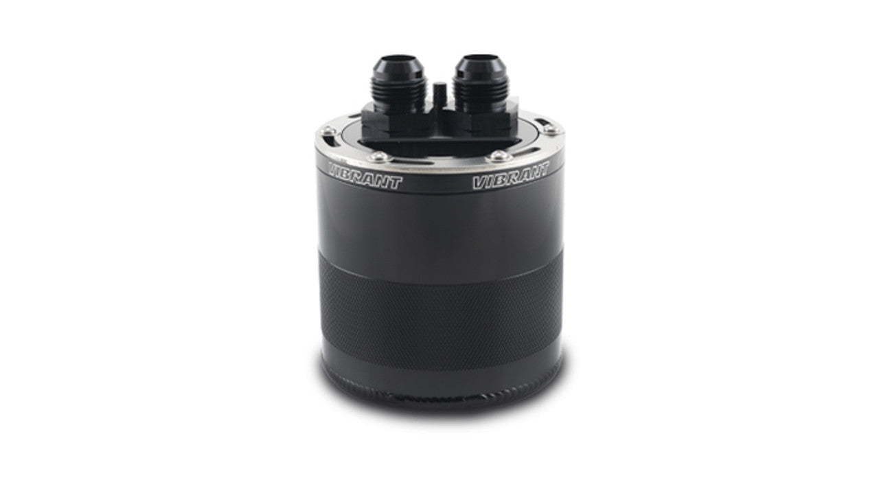 Catch Can Assembly Small (0.75L) 2-Port