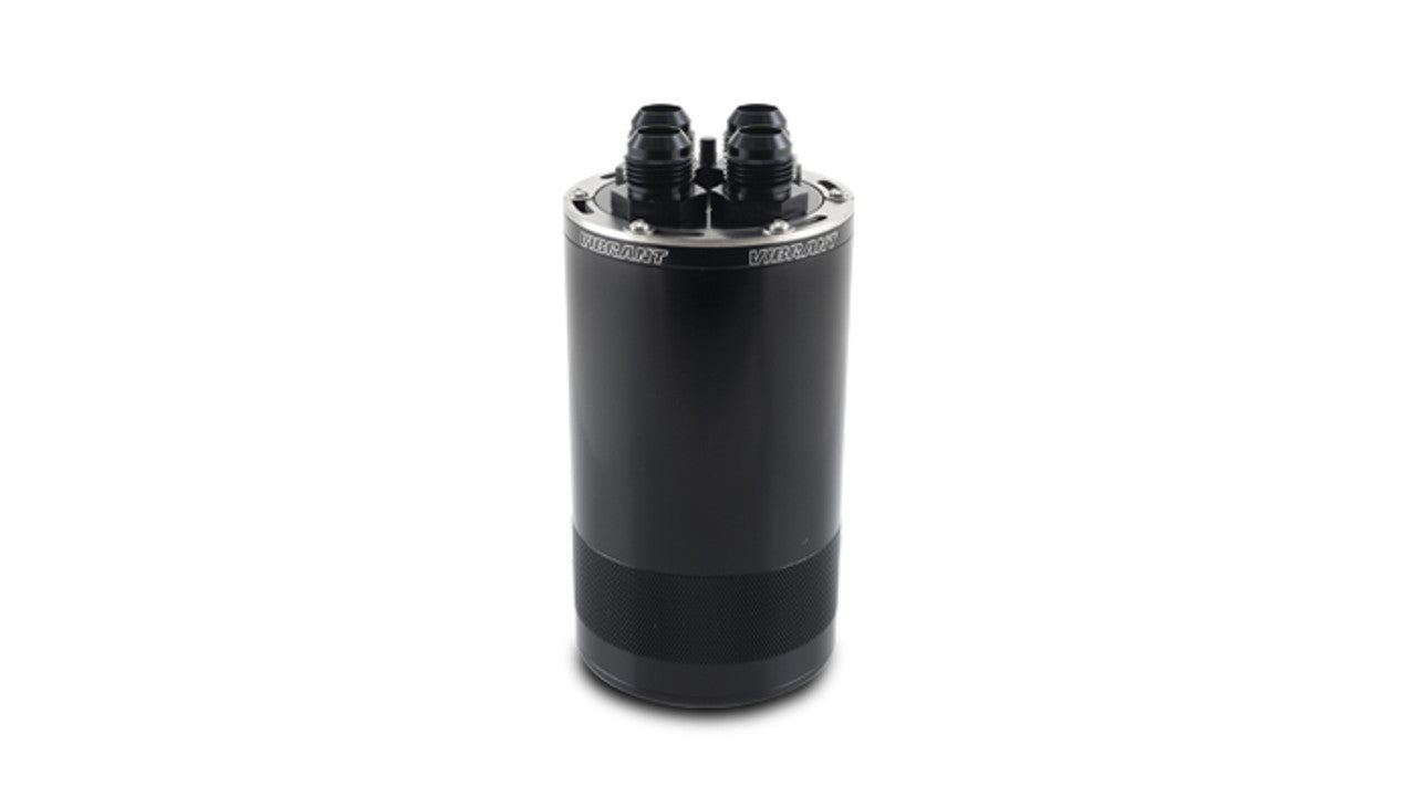 Catch Can Assembly Medium (1.5L) 4-Port
