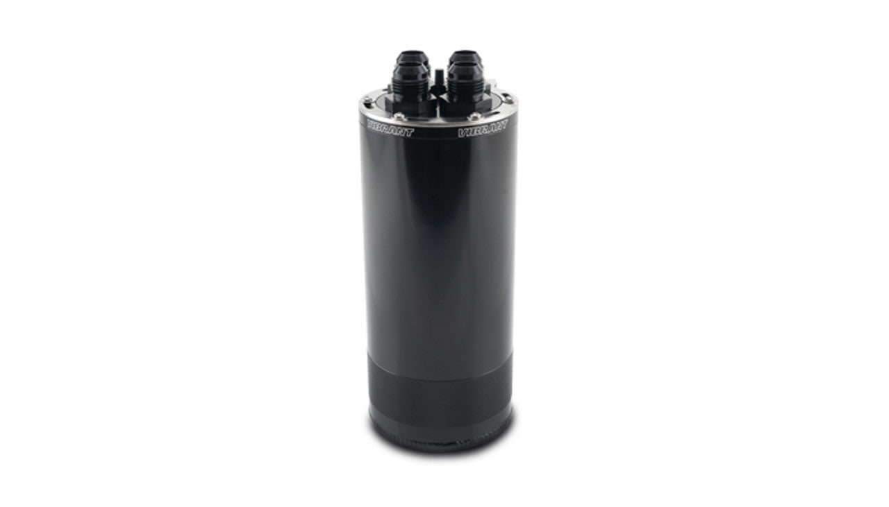 Catch Can Assembly Large (2.0L) 4-Port