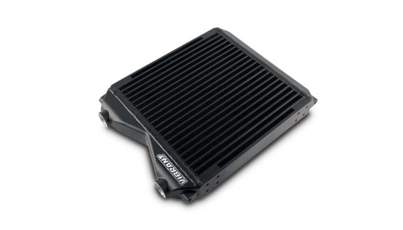 Oil Cooler Assembly 12in H x 12in W x 2in