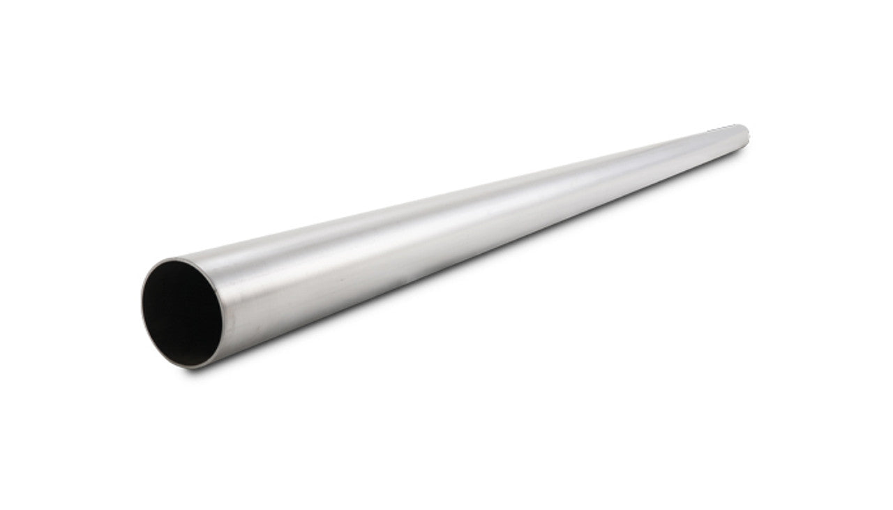 304 Stainless Steel Brus hed Straight Tubing 2.7