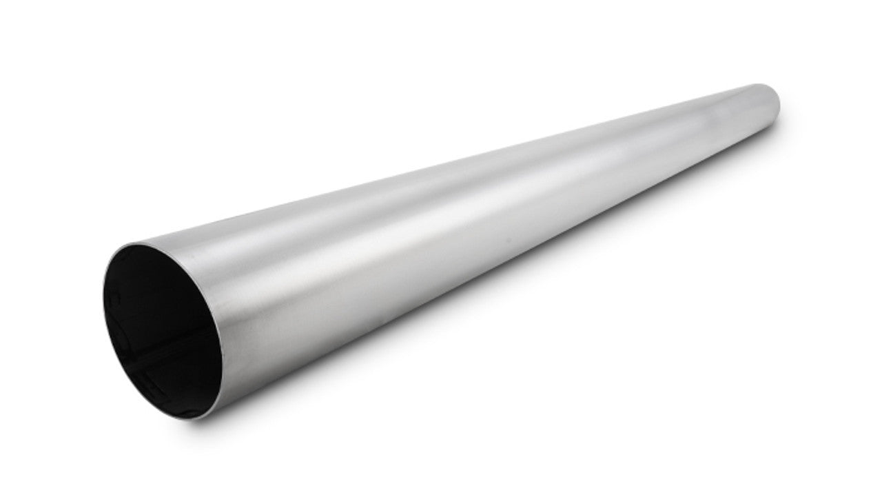 Straight Tubing 3.00in O.D. - 16 Gauge Wall