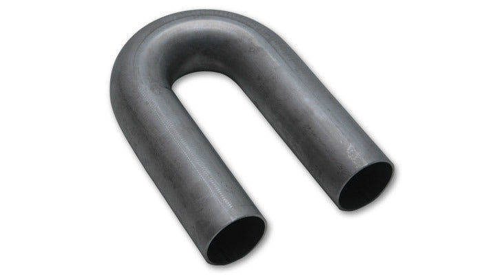 S/S U-Bend 2-3/4in W/ 4-1/8in Radius