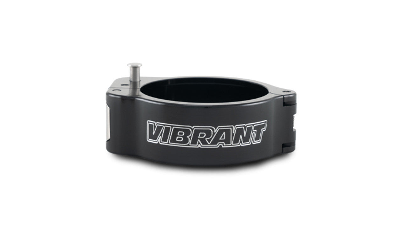 HD2.0 Clamp For 2in OD Tubing