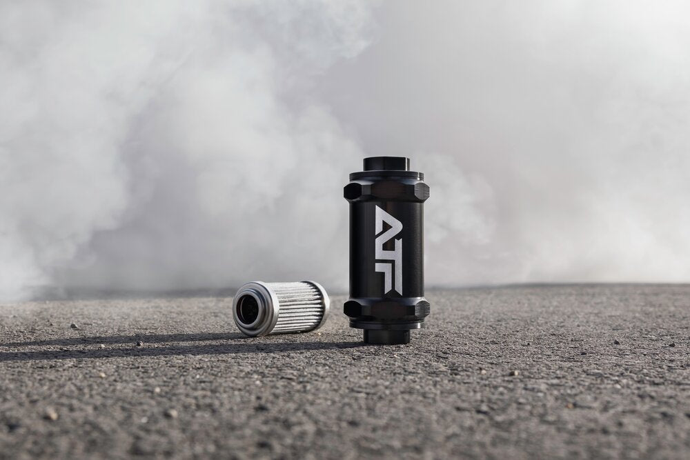 ATF 10 Micron Post Pump Filter