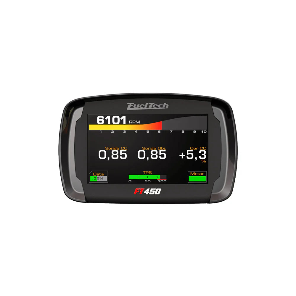Fueltech FT450