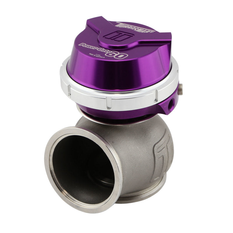 Turbosmart WG60 Gen V Power-Gate 60 14psi