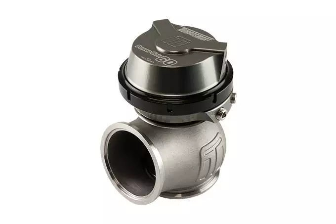 Turbosmart WG60 Gen V Power-Gate 60 14psi