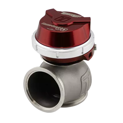 Turbosmart WG60 Gen V Power-Gate 60 14psi
