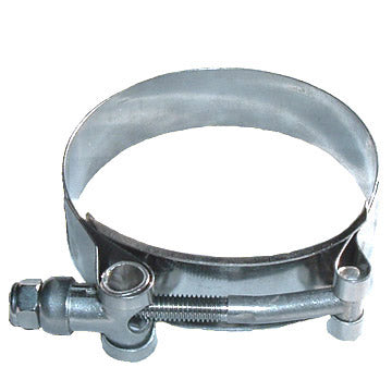T-Bolt Clamps