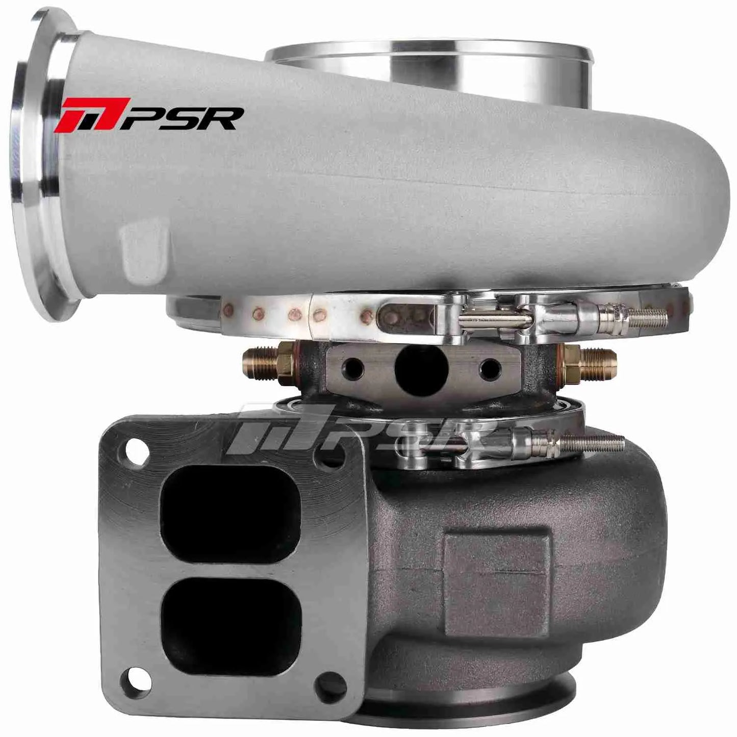 PSR 7382GR Dual Ball Bearing Turbocharger HP Rating Class Legal