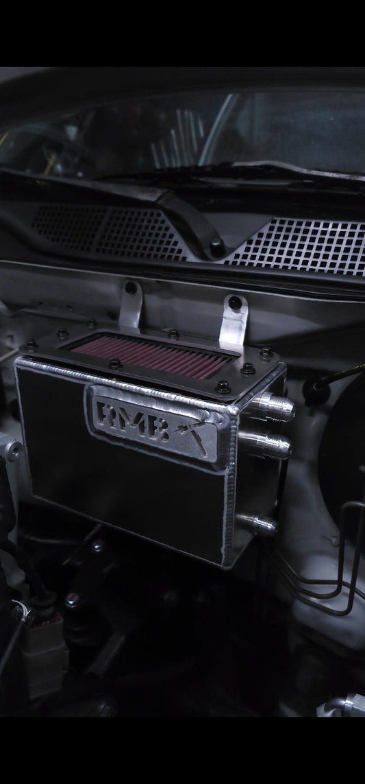 RMB Universal Street/Track Catch Can