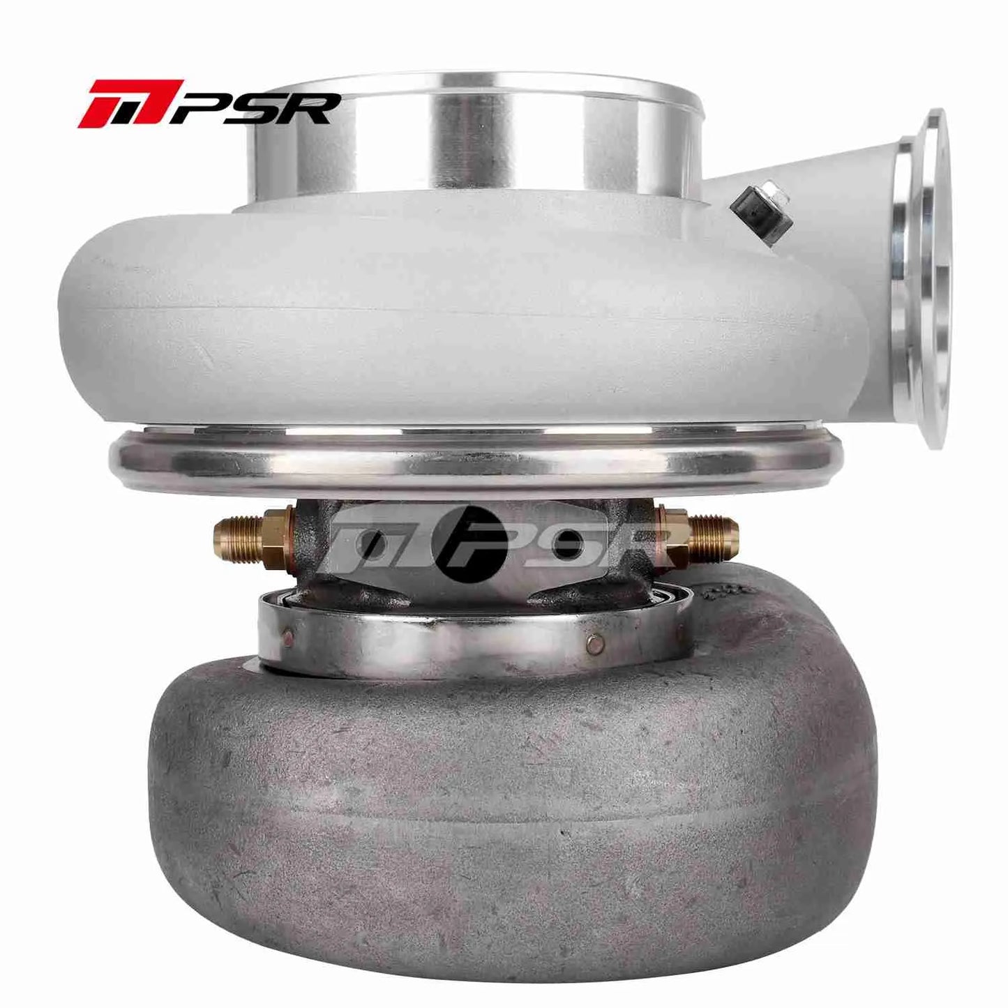 PSR 7382GR Dual Ball Bearing Turbocharger HP Rating Class Legal