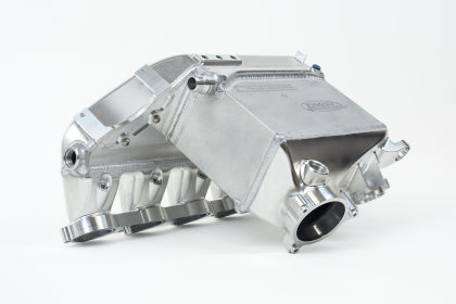 BMW S58 "Level-Up" Charge Air Cooler Manifold