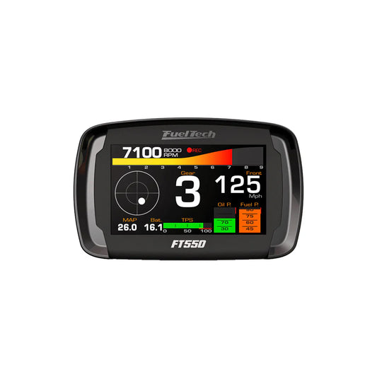 Fueltech FT550