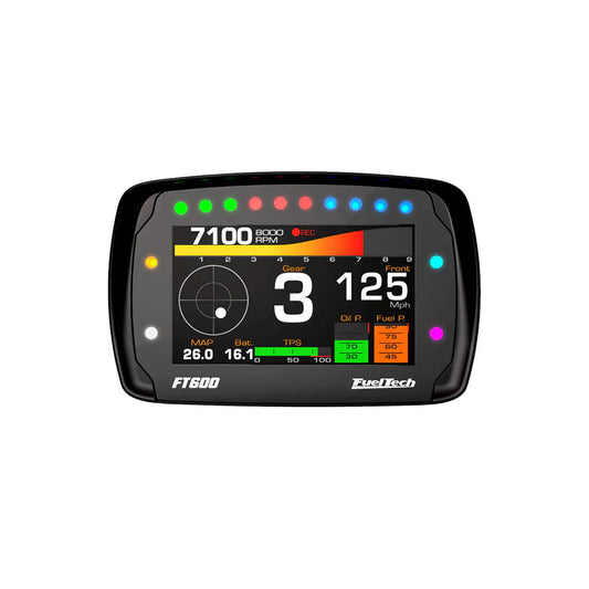 Fueltech FT600