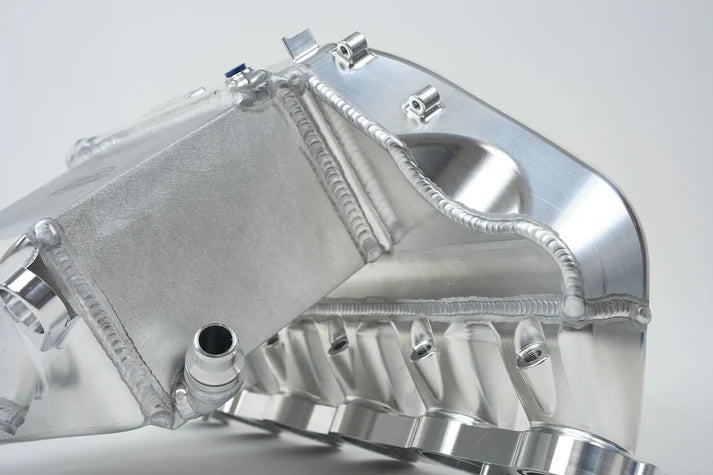 BMW S58 "Level-Up" Charge Air Cooler Manifold