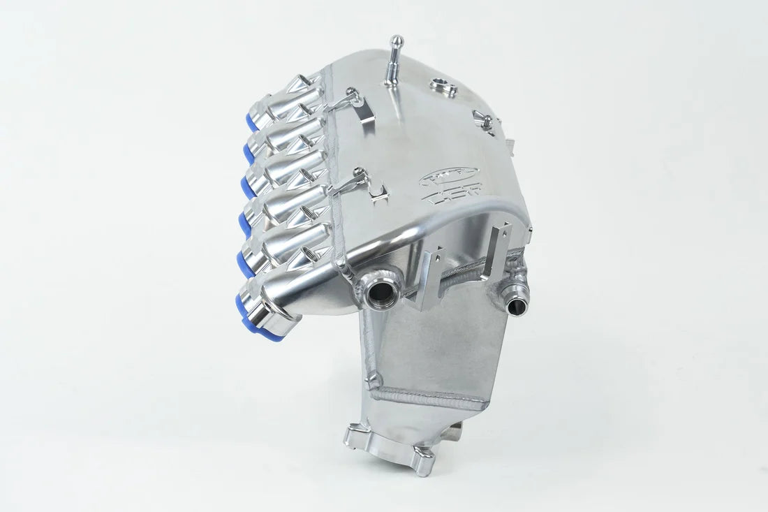 BMW S58 "Level-Up" Charge Air Cooler Manifold