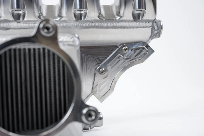 BMW S58 "Level-Up" Charge Air Cooler Manifold