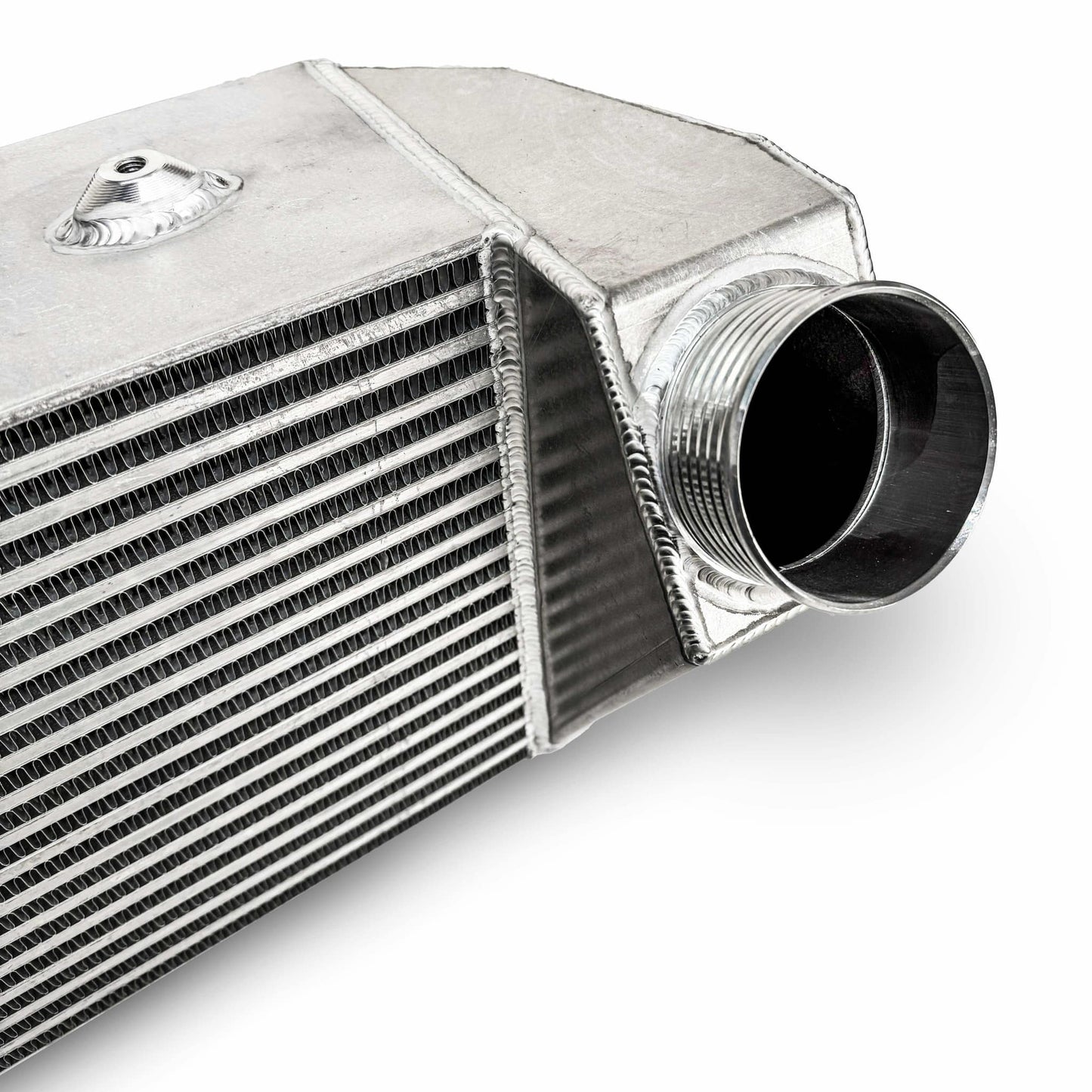 RMB Fabrications SFWD 1400hp Intercooler