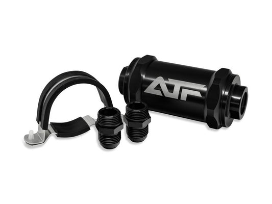 ATF 10 Micron Post Pump Filter