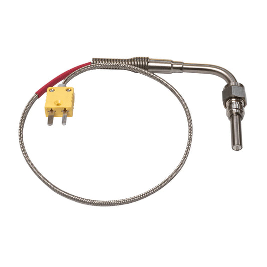 Fueltech Type K Thermocouple EGT Probe - Exposed Tip