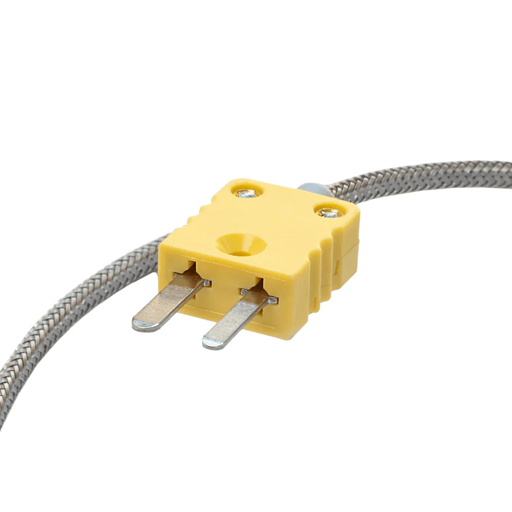 Fueltech Type K Thermocouple EGT Probe - Exposed Tip