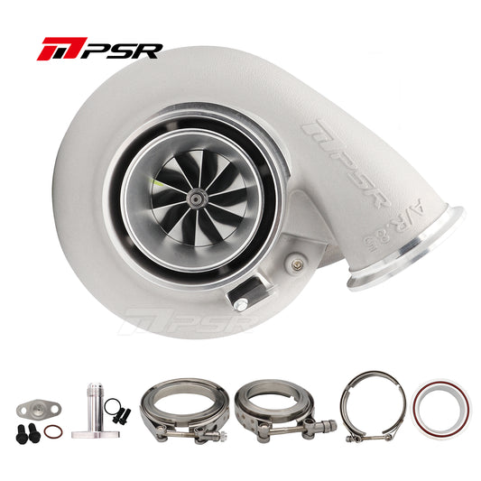 Pulsar Class Legal 6782G Dual Ball Bearing Turbocharger