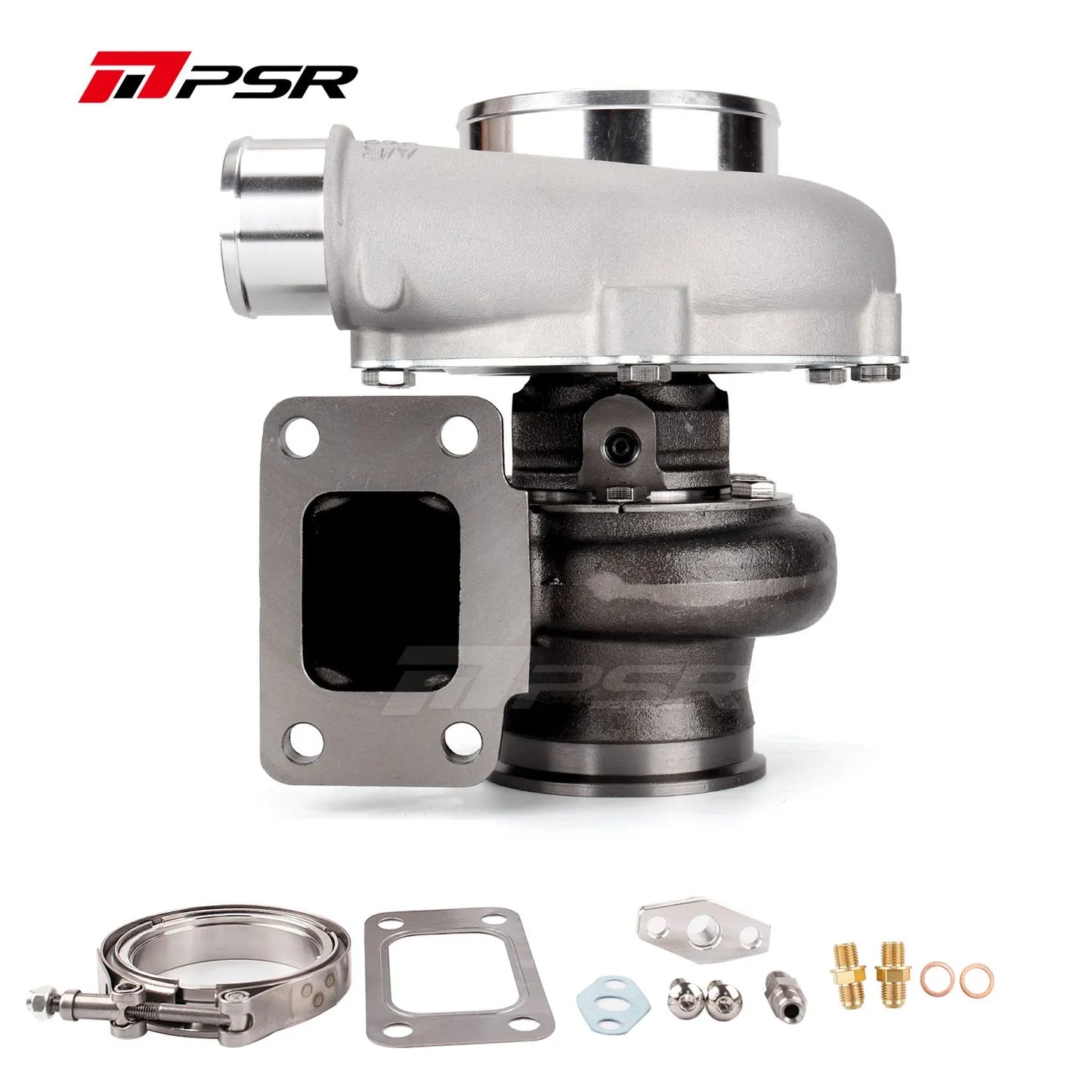 Pulsar 3076 Gen2 Dual Ball Bearing Turbocharger