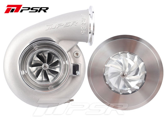 PSR 7382GR Dual Ball Bearing Turbocharger HP Rating Class Legal