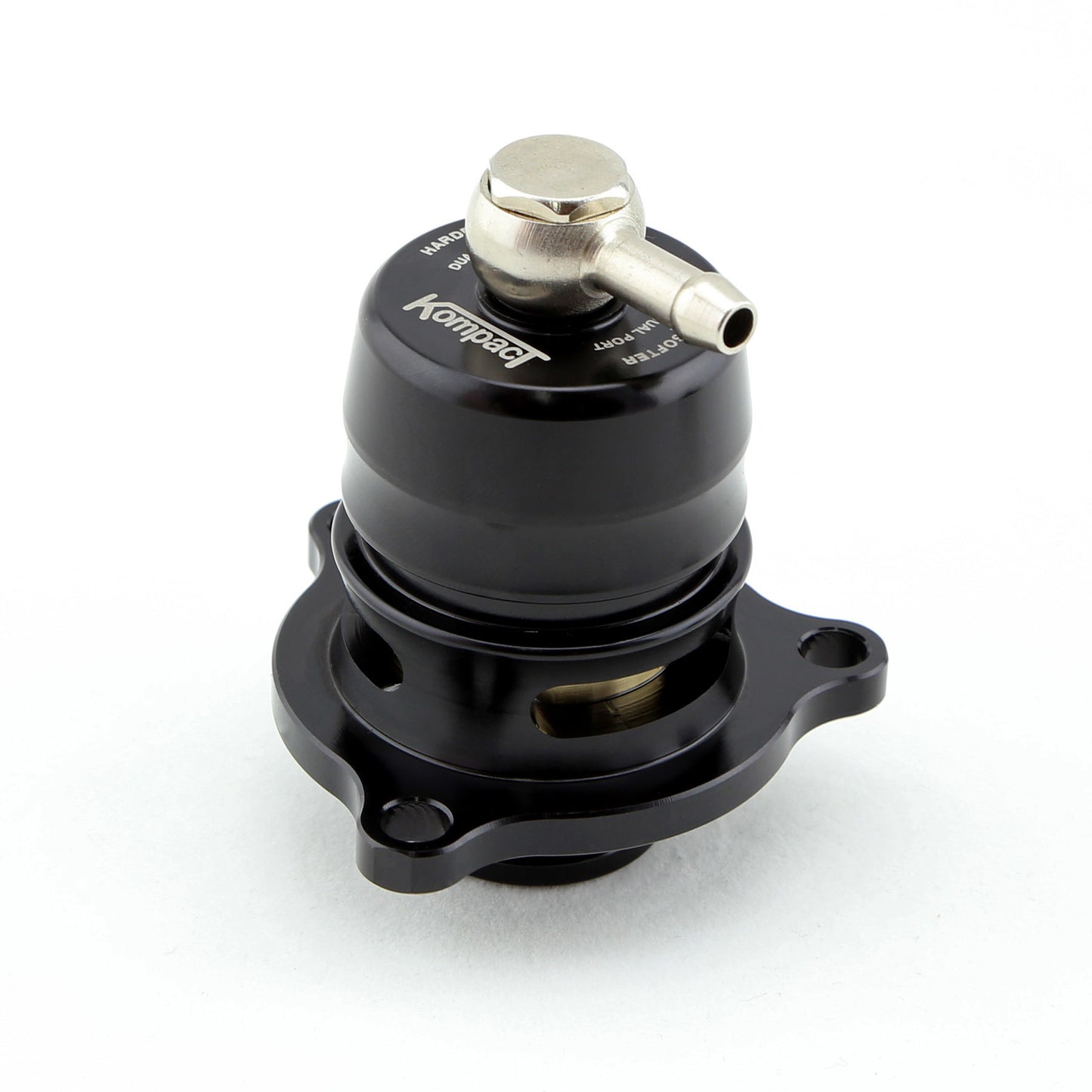 BOV Kompact Dual Port 2016+ Ford Focus RS 2.3L