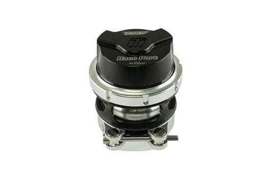 BOV RacePort GenV Supercharger Black