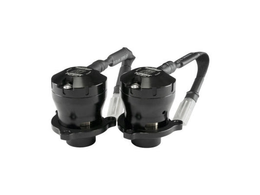 BOV Kompact EM Dual Port VR20 Tundra Sequoia