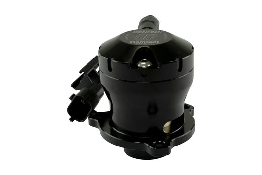 BOV Kompact EM Dual Port VR15 Fiat 500 Lancia