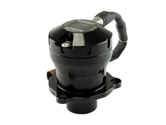 BOV Kompact EM Re-circ PlumBack VW Golf MK7