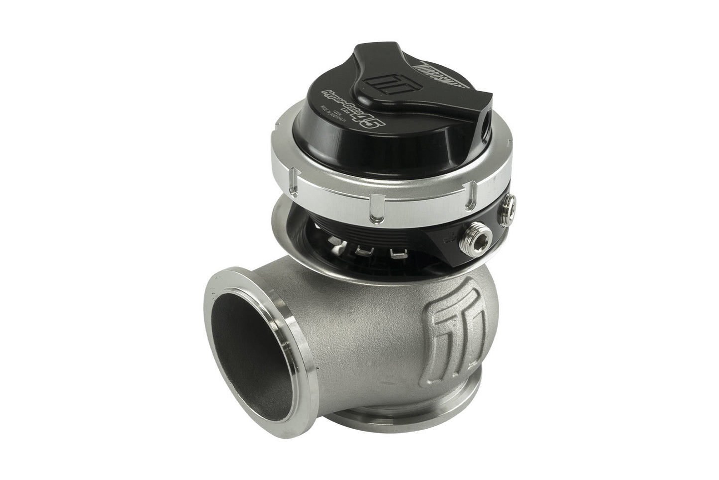 WG45 GenV Hypergate 45Lite 14psi Black