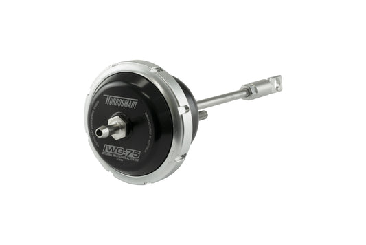 IWG75  2016+ Ford Focus RS 2.3L 12psi Black