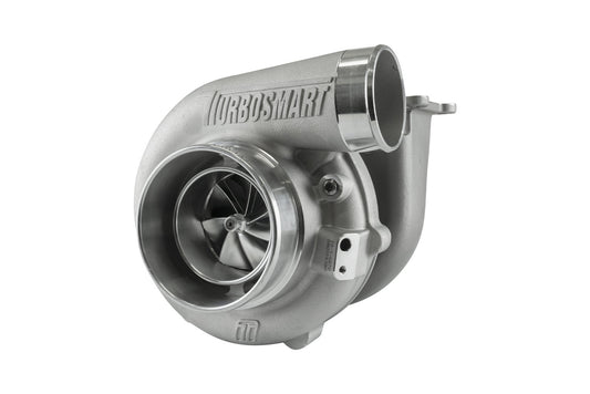 TS-1 Turbocharger 6870B T4 0.96AR Externally Was