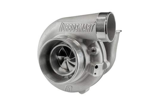 TS-2 Turbocharger Water Cooled 6262 V-Band
